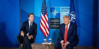 In de EU groeit het verzet tegen Trumps wapenovereenkomst met Kiev