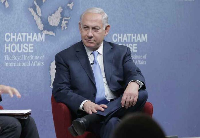 Netanyahu