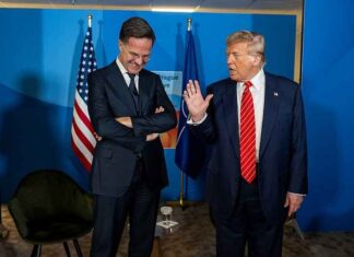 “Ondanks het geslijm van Rutte laten de VS Europa steeds meer buiten spel staan”