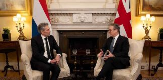 Slechts 16% van de kiezers zou na de verkiezingen een nieuwe regering van PVV, VVD, NSC en BBB accepteren