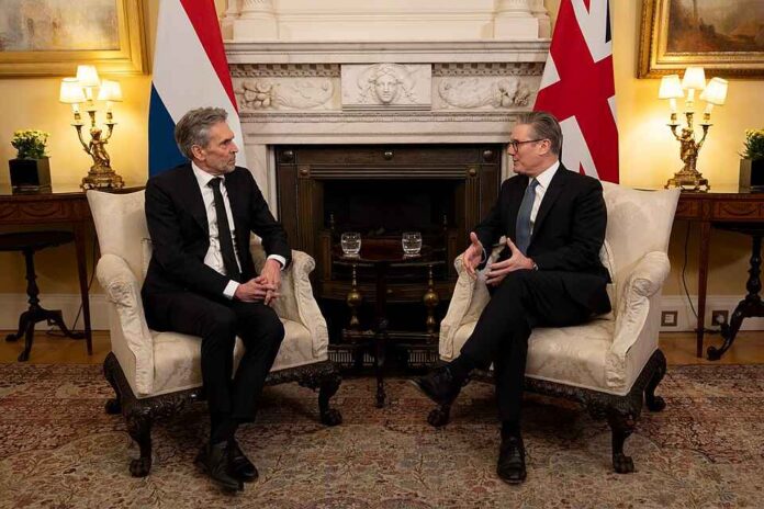 Schoof-Starmer