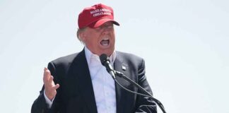 Multipolariteit een “waanidee” in het licht van het nieuwe imperialisme van Trump?