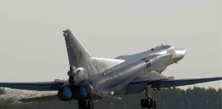 Ten minste 4 strategische bommenwerpers van het type Tu-95 vernietigd tijdens ‘grootste aanval ooit’ op Rusland