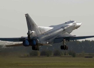 Ten minste 4 strategische bommenwerpers van het type Tu-95 vernietigd tijdens ‘grootste aanval ooit’ op Rusland