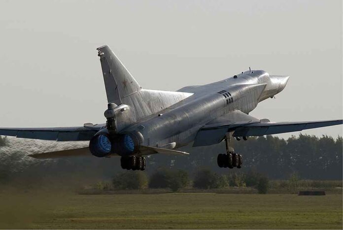 Tu-22M3