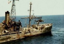 Veteranen van de USS Liberty onthullen decennia van doodsbedreigingen en verraad door de regering na Israëlische aanval – ‘Israël heeft ons in zijn greep’