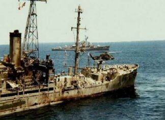 Veteranen van de USS Liberty onthullen decennia van doodsbedreigingen en verraad door de regering na Israëlische aanval – ‘Israël heeft ons in zijn greep’