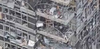 “Geen enkel ander leger ter wereld had dit kunnen doen” – Heeft Trump de schade erkend die Iran aan Israël heeft toegebracht en die de VS niet heeft kunnen stoppen, en Israël niet groots heeft kunnen maken?
