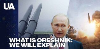 Slecht nieuws voor de NAVO: Rusland heeft nu een voorraad ‘Oreshnik’-raketten