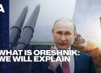 Slecht nieuws voor de NAVO: Rusland heeft nu een voorraad ‘Oreshnik’-raketten