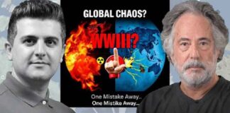 Pepe Escobar: Staan we aan de vooravond van de Derde Wereldoorlog? Eén enkele fout kan GLOBALE CHAOS veroorzaken!