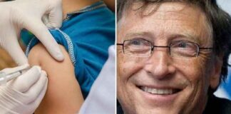De organisatie van Bill Gates gaat 500 miljoen kinderen ‘vaccineren’