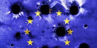Oekraïne – Trump ontmaskert de Europese sanctiebluf