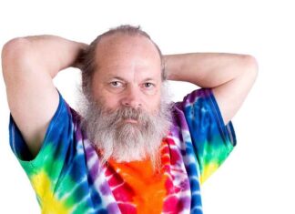 Boomer-weemoed