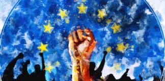 Hoe de westerse democratie stierf