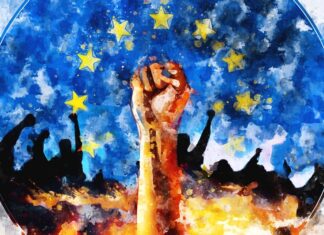Hoe de westerse democratie stierf