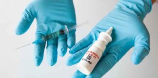 Nieuw ‘inadembaar’ Covid-‘vaccin’ vordert in klinische proeven in de VS