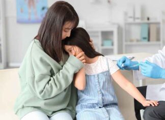 FDA start onderzoek naar stijging van kindersterfte na COVID-vaccinatie