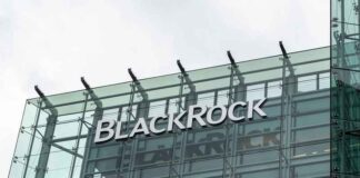 Game Over in Oekraïne: financieel gigant BlackRock trekt zich terug uit wederopbouw