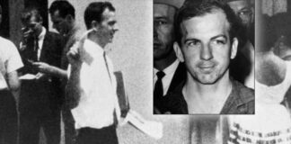 Documenten bevestigen dat Lee Harvey Oswald maanden voor de moord op JFK door de CIA werd benaderd