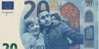 Ontwerpwedstrijd mislukt: X-gebruikers halen Lagarde, de ECB en de EU onderuit