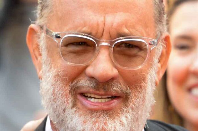 Tom-Hanks