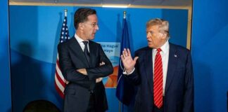 Trump wil NAVO-landen “straffen” die hebben geweigerd zijn oorlog te steunen