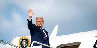 “Jullie kunnen maar beter orde op zaken stellen, anders hebben jullie straks geen Europa meer”: Trump haalt uit naar Europese leiders over massamigratie