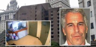 FBI’s ‘ruwe’ Epstein gevangenisvideo is waarschijnlijk gemanipuleerd