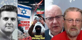 Israël zal de volgende oorlog met Iran niet overleven – Jemen heeft dat bewezen