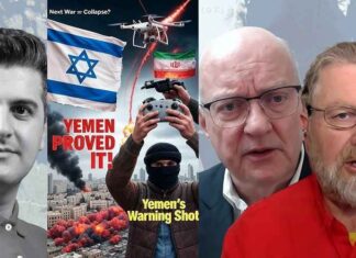 Israël zal de volgende oorlog met Iran niet overleven – Jemen heeft dat bewezen