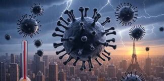 RAND Europe: “Extremisten” gebruiken COVID en het klimaat om met complottheorieën over controle en elites de gemoederen te verhitten