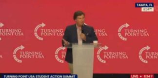Tucker Carlson: Epstein werkte ‘in opdracht’ van Israël en Israël pleegde ‘misdaden’ op Amerikaans grondgebied