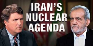 The Tucker Carlson Show – Volledig Nederlands transcript van het interview met de president van Iran