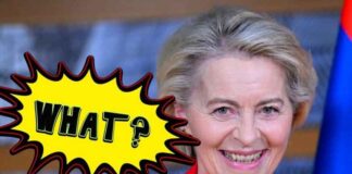 We willen niet leven in een Europa dat is gebouwd op ‘goede’ leugens