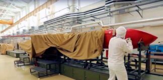 Rusland gaat revolutionaire nucleair aangedreven Burevestnik-kernraket met onbeperkt bereik testen terwijl Poetin zich voorbereidt op ontmoeting met Trump over oorlog in Oekraïne