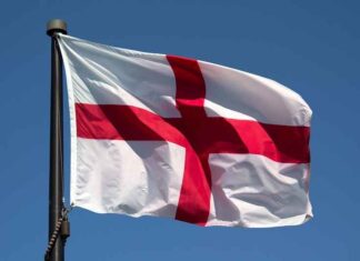 Britse regering biedt psychotherapie aan ambtenaren die ‘getraumatiseerd’ zijn door het zien van de nationale vlag