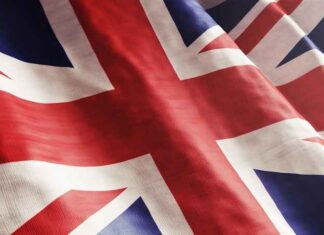 De Britse staat heeft WO III nodig om een burgeroorlog te voorkomen