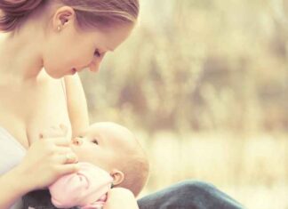 Baby’s in wi-fi-intensieve huizen lopen drie keer meer risico op ontwikkelingsachterstanden: studie waarschuwt voor opkomende gezondheidscrisis