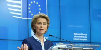 Nieuwe EU-mediawet ‘Freedom Law’ maakt arrestatie van journalisten mogelijk indien gerechtvaardigd door ‘algemeen belang’