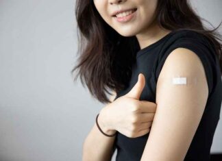 Wetenschappers wijten ‘klimaatangst’ aan dalende geboortecijfers onder gevaccineerden