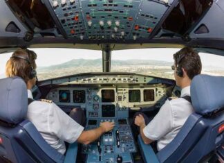 Plotseling Dood onder gevaccineerde piloten neemt explosief toe