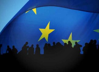 Europa’s doodvonnis: de demografische tijdbom tikt