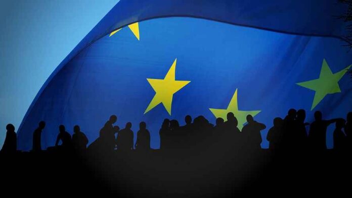 EU-migratie