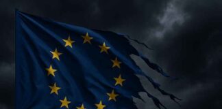 De Europese burgeroorlog begint opnieuw