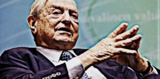 George Soros’ amorele leven zonder schuldgevoel