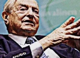 George Soros’ amorele leven zonder schuldgevoel