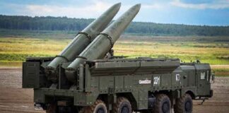 Wat is er nieuw aan de 9M723-S hypersonische raket voor het ‘Iskander’-systeem?
