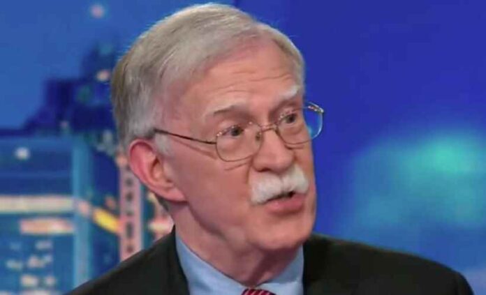 John-Bolton