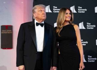 Melania’s smaadzaak tegen Hunter Biden zou wel eens het Icarus-moment van Trump kunnen worden. Deel één